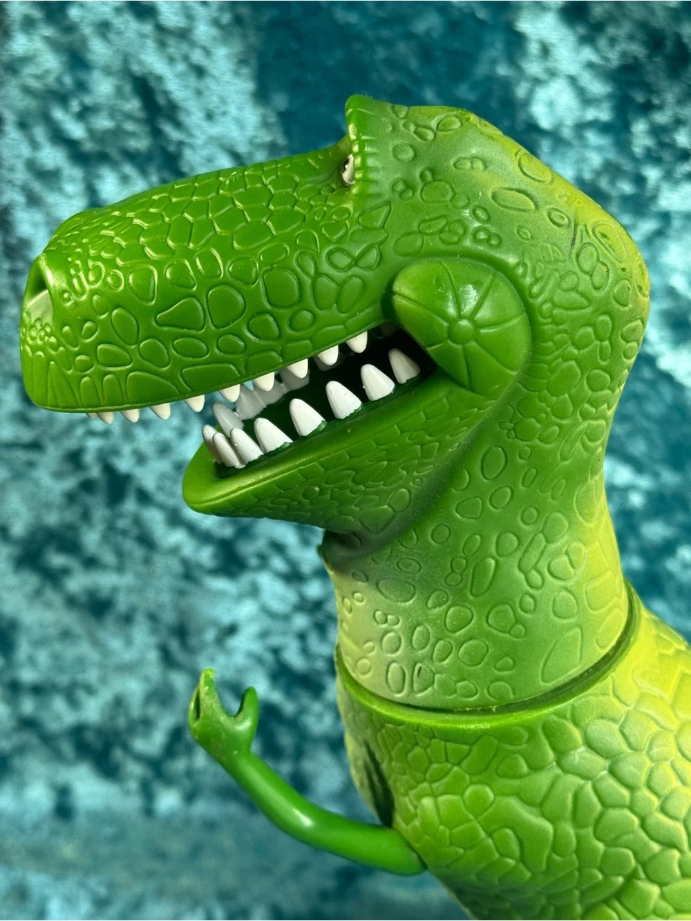 Disney Pixar Toy Story Dinosaur REX Action Figure